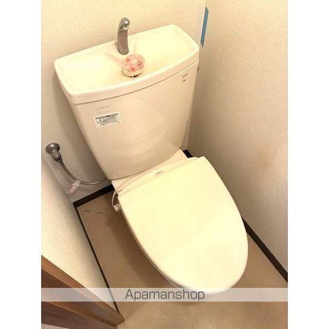 メゾンピオニー大師前の内装写真