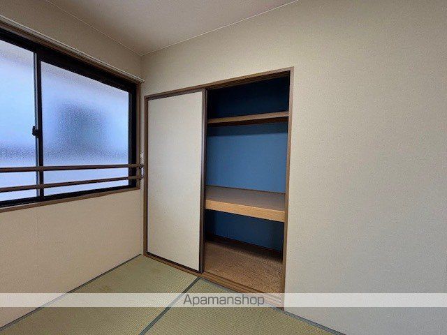 ウィステリア M棟の内装写真