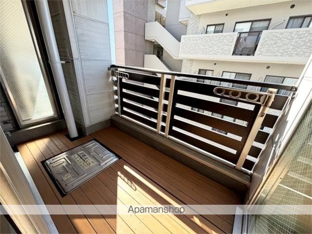 三鶴屋ハウスの内装写真