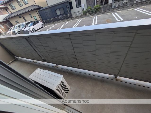 プランドール大髙 I棟の内装写真