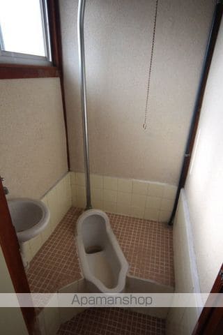 ゆたか荘の内装写真