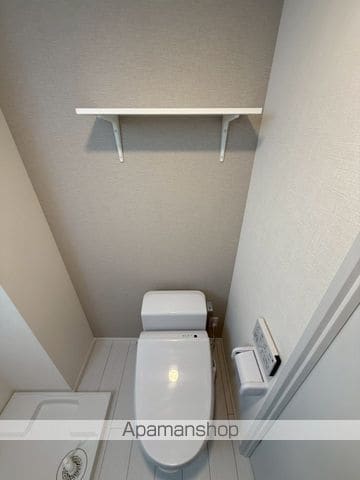 シティウォーク荏原中延の内装写真
