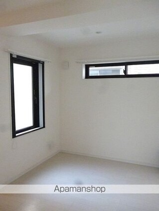 ブリステラス学芸大学前[1LDK/29.92m2]のリビング・居間