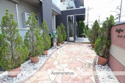 ラフィネ　アロッツィオ[2LDK/73.91m2]の共用部6