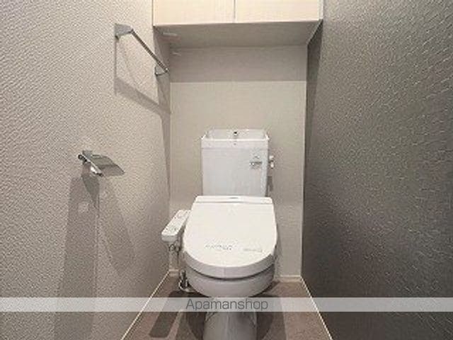 YEBISU Iの内装写真