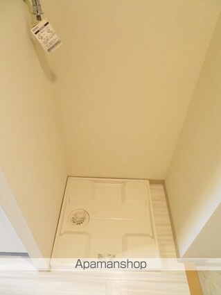 宮城県仙台市青葉区小松島２丁目[1K/24.75m2]の内装6