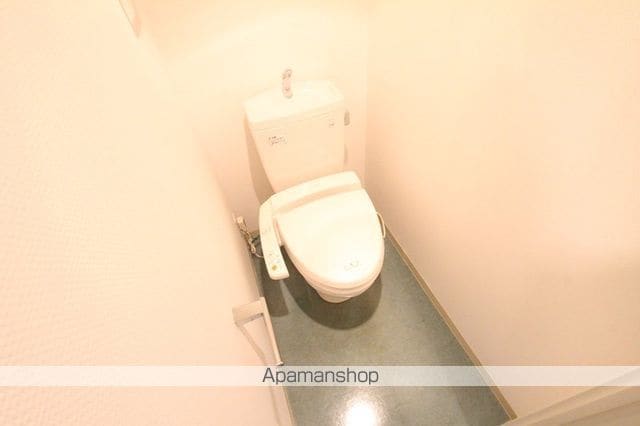 セノアタワー新大阪の内装写真