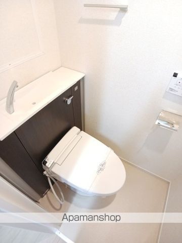 レーブ ポルトの内装写真