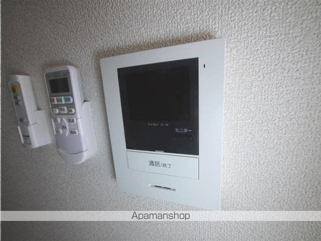 PRIMOの内装写真