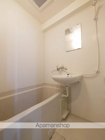 ラナップスクエア新福島の内装写真