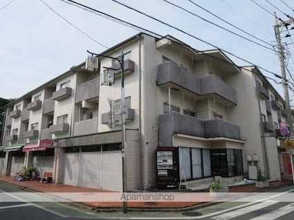 加昌マンション[4SLDK/130.3m2]のエントランス1