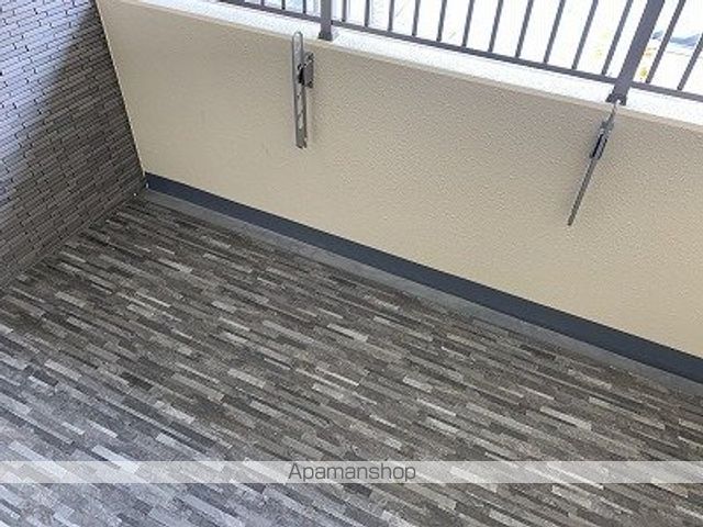 アドバンス京都北大路レフィナードの内装写真