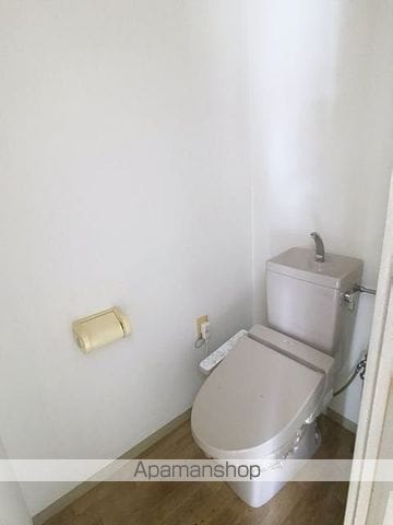 ロイヤルコート光の内装写真