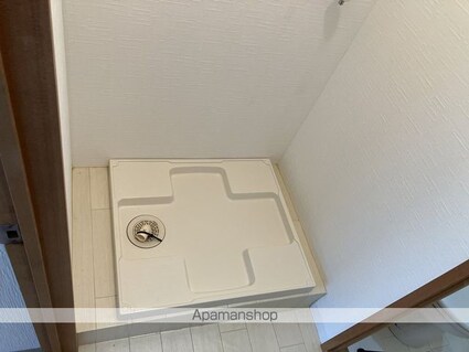 スカットハイツ[2DK/42m2]のその他設備