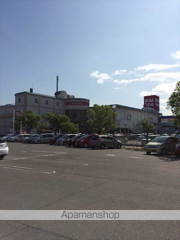 フラット4の周辺写真