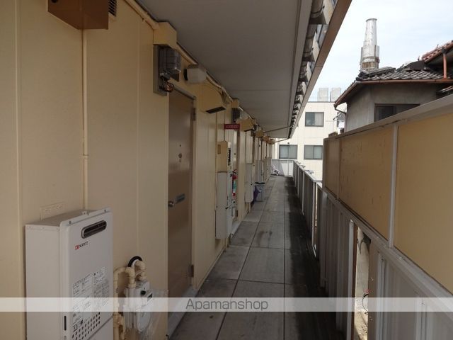 ハイツ舞IIのその他写真