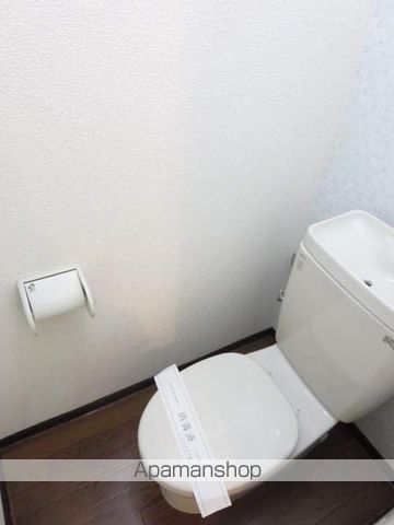 ペガサス3の内装写真