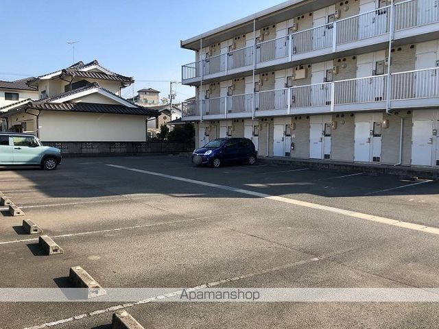 レオパレス若葉のその他写真