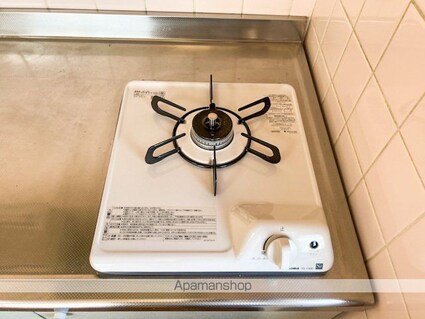 シャルマンコーポ川内[1R/30m2]の内装4