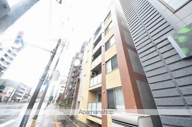 PARTIRE N28の外観写真