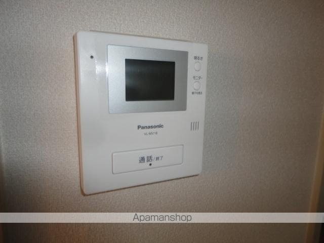 アークヒルズ栄B棟の内装写真