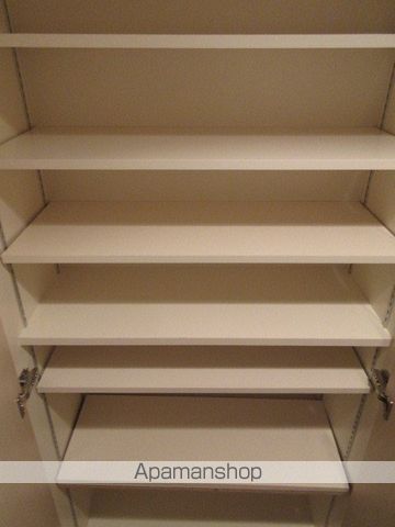 ビッグパレス南5条の内装写真