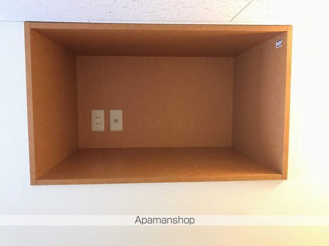 レオパレスサヴァーの内装写真