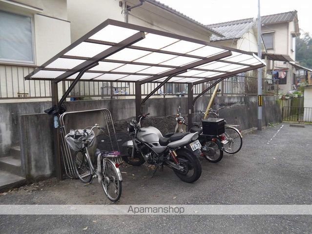 セラーノ井手のその他写真