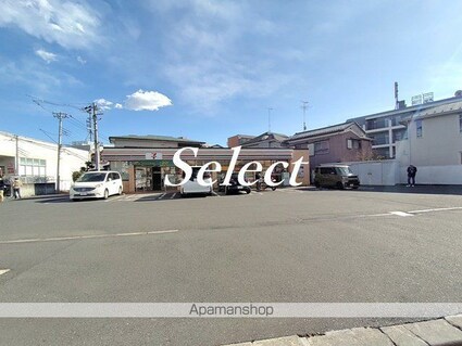 エターナル・サンライズ[3LDK/65.04m2]の周辺3