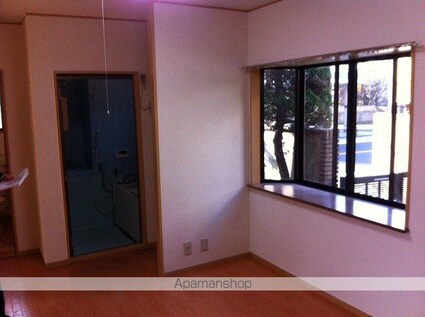 東京都立川市幸町５丁目[2DK/40m2]の内装4