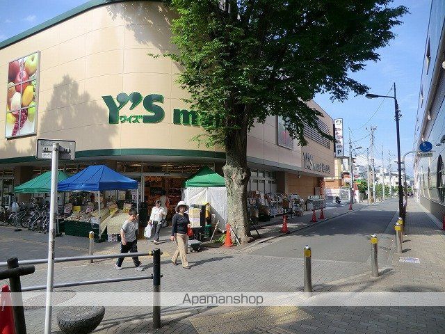 エスタ梅ヶ丘の周辺写真