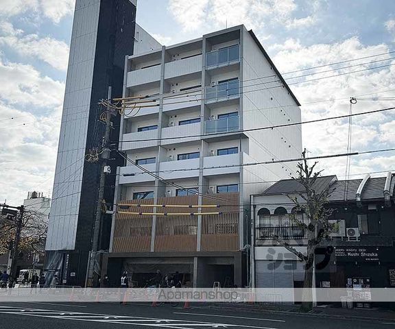 ウインズコート京都西陣