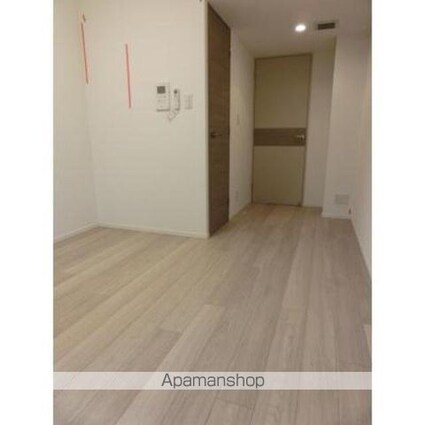 パークキューブ西新宿[1K/25.07m2]のその他内装1