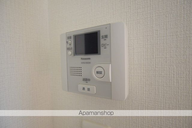 オハナS6W10の内装写真