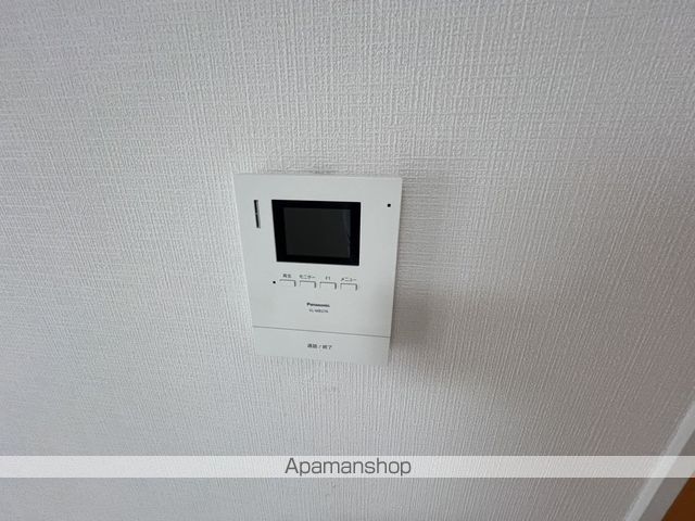 マンションアフルエンスの内装写真