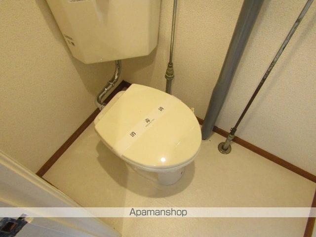 arioseの内装写真