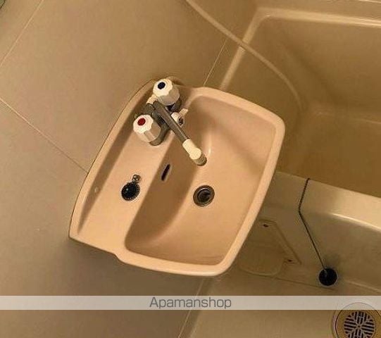 レオパレスシャルマン 浅野IIの内装写真