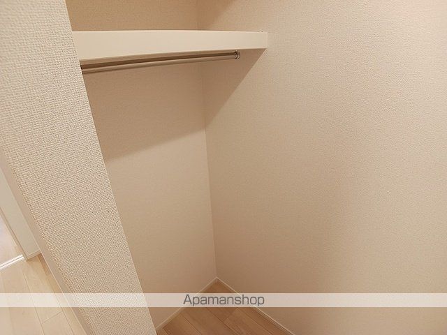 リブス並木Iの内装写真