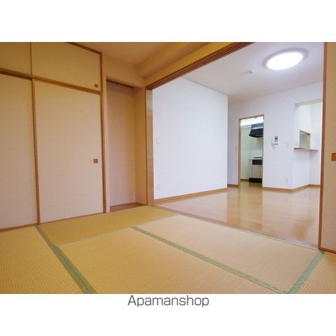 ロイヤルアーク松ヶ丘の内装写真