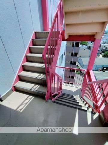 M’PLAZA城東・五番館のその他写真