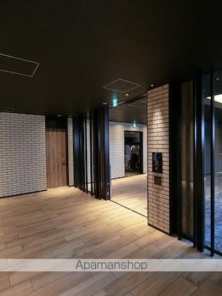 プライマル浅草言問通[1K/25.48m2]のその他内装