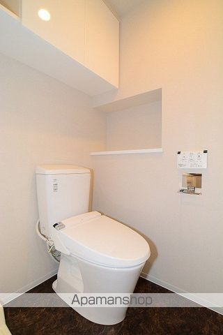 グランドコンシェルジュ新御徒町駅前の内装写真