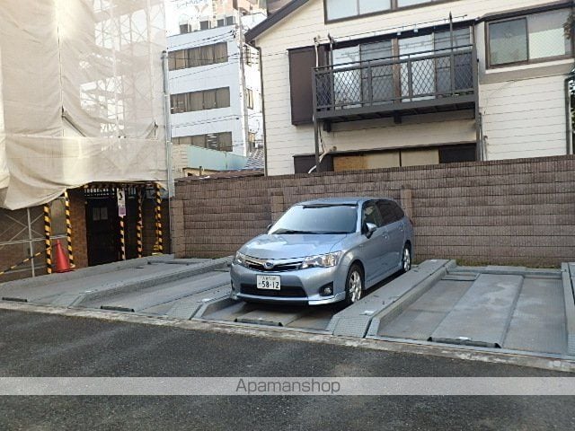 ローヤルシティ大宮吉敷町の外観写真
