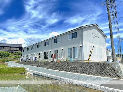 メゾネットきた[3LDK/74.5m2]の外観1