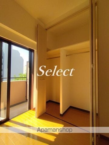 グリフィン横浜・山下町の内装写真