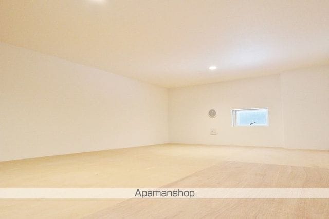 ピース・スクエア住吉A棟の内装写真