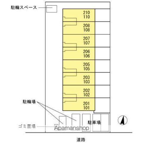 レガロ南水元のその他写真