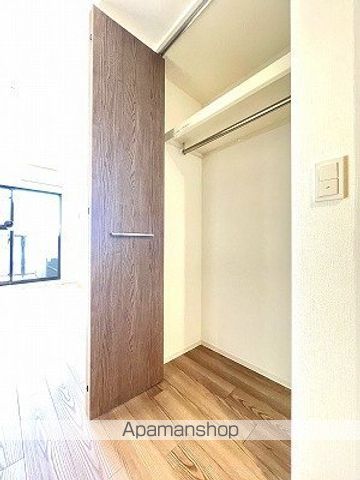ヴィラセレーノ森小路の内装写真