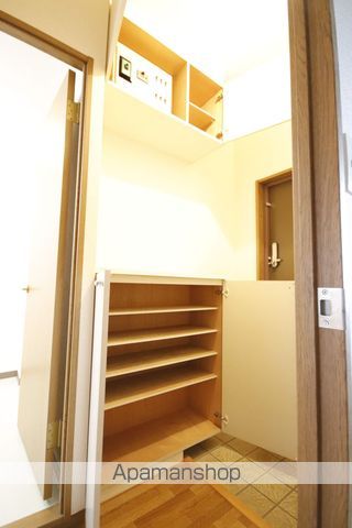 ウィスタリア藤田の内装写真