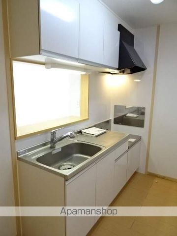 フレア SAKUの内装写真